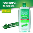 Green Cross Isopropyl Alcohol Solution With Moisturizer, 250ml - Pinoyhyper
