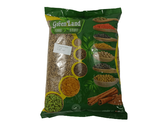 Green Land Coriander Seed 1kg - Pinoyhyper