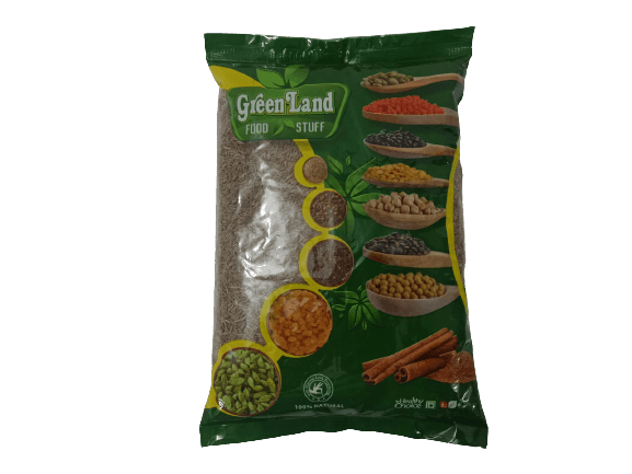 Green Land Cumin Seed 1kg - Pinoyhyper