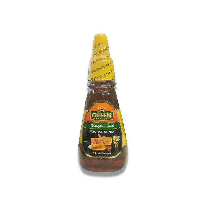Green Valley Natural Honey - 400g - Pinoyhyper