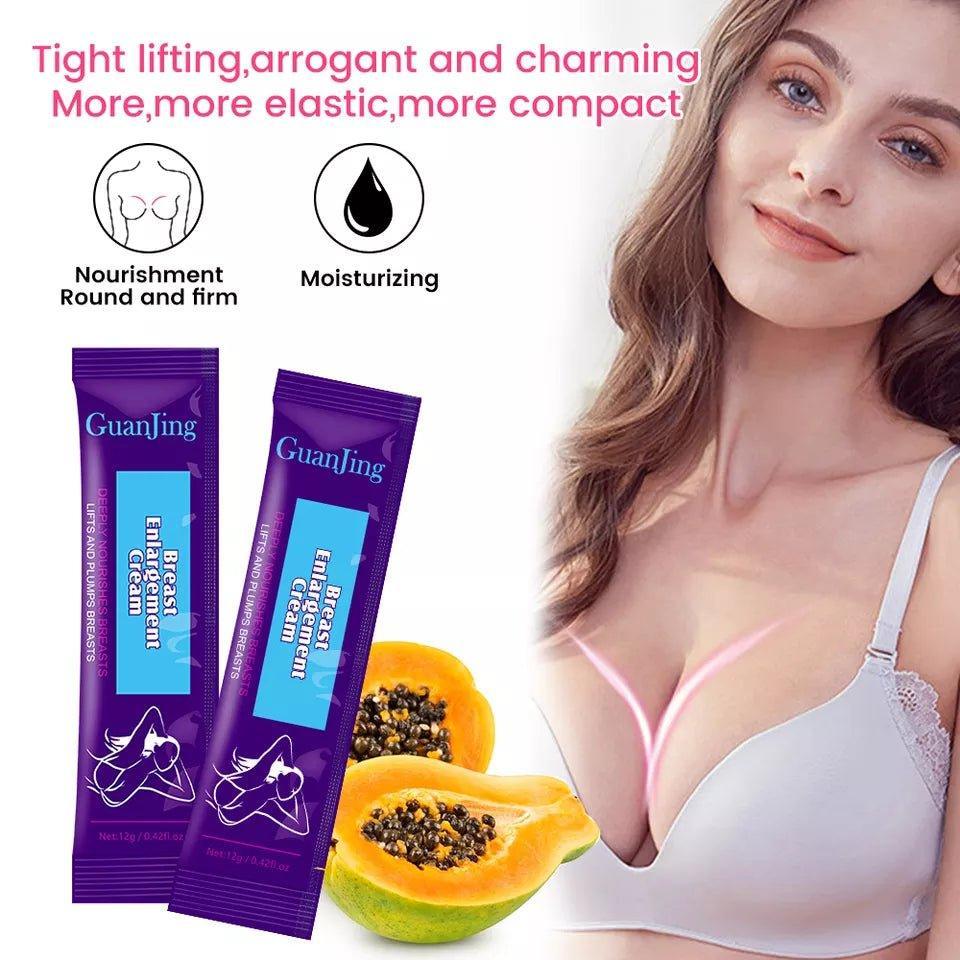 Guanjing B Firming Enhancement Cream - 10 pcs - Pinoyhyper