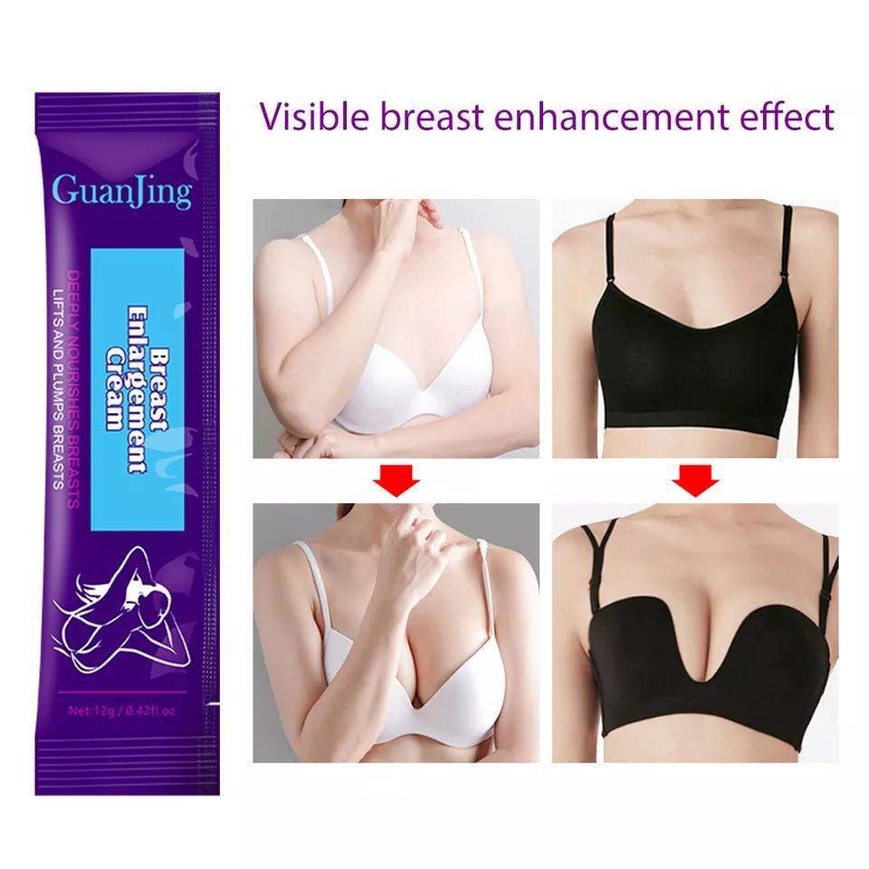 Guanjing B Firming Enhancement Cream - 10 pcs - Pinoyhyper