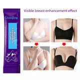 Guanjing B Firming Enhancement Cream - 10 pcs - Pinoyhyper