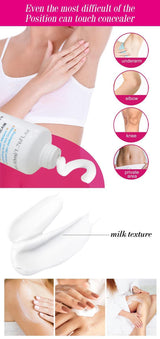 GUANJING Kojic Acid Collagen Armpit Underarm Whitening Cream 50ml - Pinoyhyper