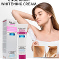 GUANJING Kojic Acid Collagen Armpit Underarm Whitening Cream 50ml - Pinoyhyper