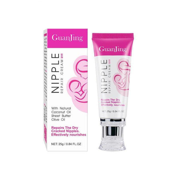 Guanjing Nipple Repair Cream - 25g - Pinoyhyper
