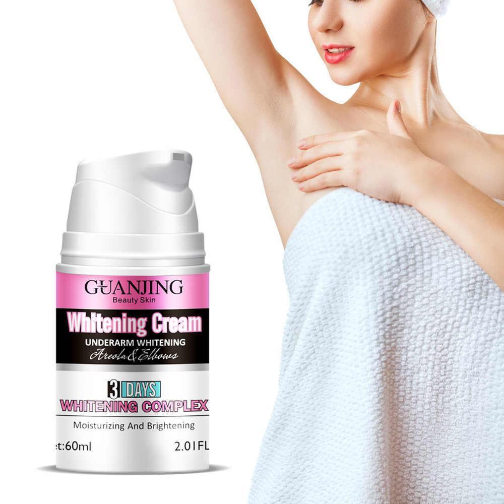 GUANJING Whitening Cream Underarm Whitening 60g - Pinoyhyper