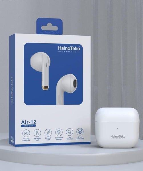 Haino Teko Air-12 Original Germany - Pinoyhyper