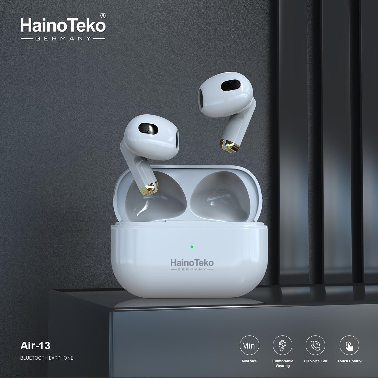 Haino Teko Air-13 Original Germany - Pinoyhyper