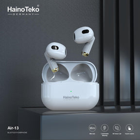 Haino Teko Air-13 Original Germany - Pinoyhyper
