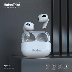 Haino Teko Air-13 Original Germany - Pinoyhyper