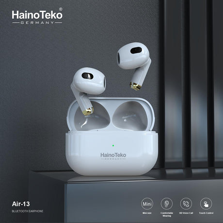 Haino Teko Air-13 Original Germany - Pinoyhyper