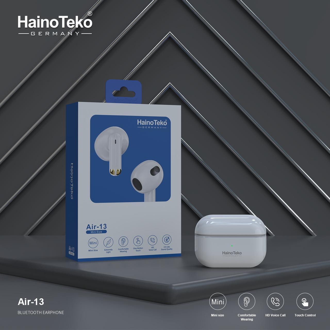 Haino Teko Air-13 Original Germany - Pinoyhyper