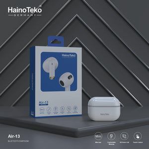 Haino Teko Air-13 Original Germany - Pinoyhyper