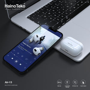 Haino Teko Air-13 Original Germany - Pinoyhyper