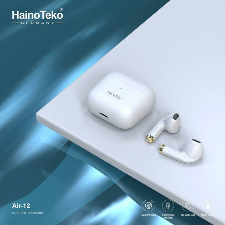 Haino Teko Air-13 Original Germany - Pinoyhyper