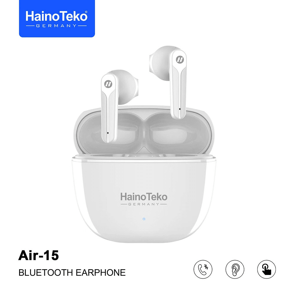 Haino Teko Air-15 Original Germany - Pinoyhyper