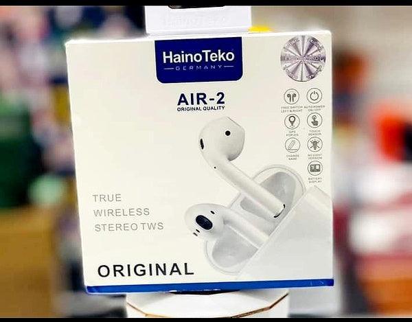Haino Teko Air 2 Original Germany - Pinoyhyper
