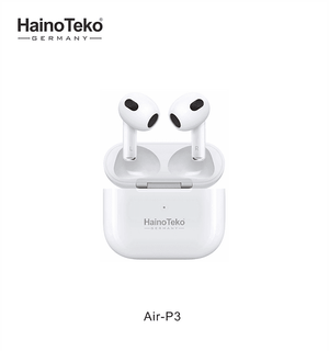 Haino Teko Air P3 Original Germany - Pinoyhyper