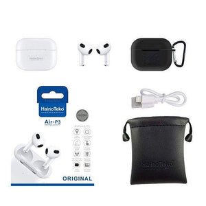 Haino Teko Air P3 Original Germany - Pinoyhyper