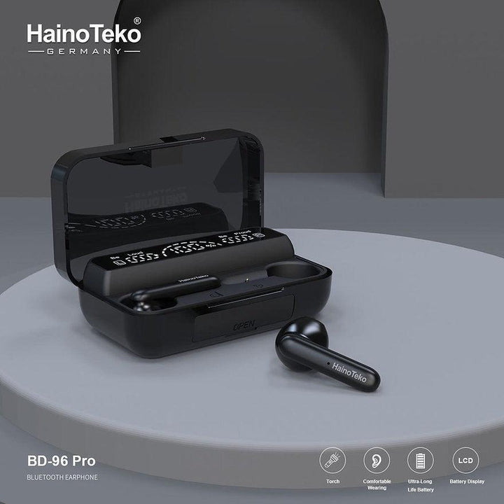 Haino teko BD-96 Pro - Pinoyhyper