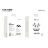Haino Teko earbuds ENC-2 Pro Original Germany - Pinoyhyper