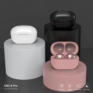 Haino Teko ENC-8 Pro Original Germany - Pinoyhyper