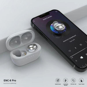 Haino Teko ENC-8 Pro Original Germany - Pinoyhyper