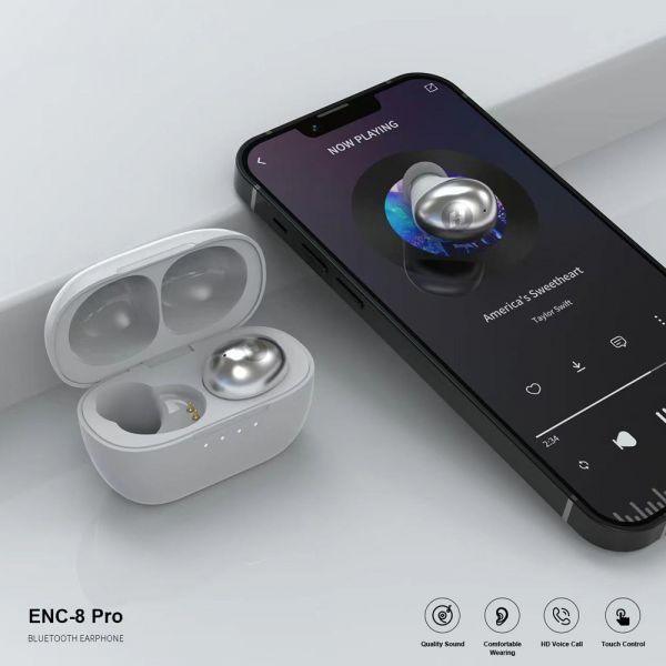 Haino Teko ENC-8 Pro Original Germany - Pinoyhyper