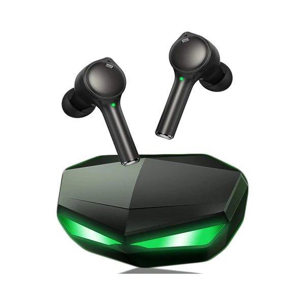Haino Teko Game Buds 1 Original Germany - Pinoyhyper
