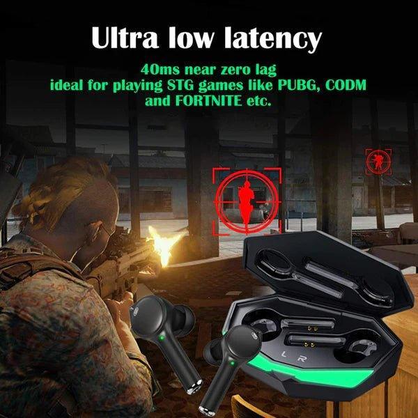 Haino Teko Game Buds 1 Original Germany - Pinoyhyper