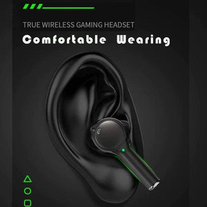 Haino Teko Game Buds 1 Original Germany - Pinoyhyper