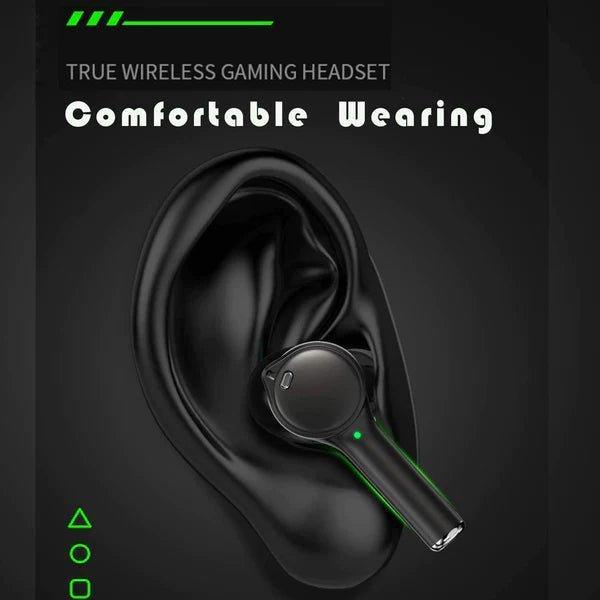 Haino Teko Game Buds 1 Original Germany - Pinoyhyper