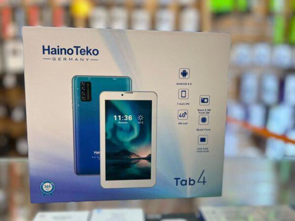 Haino Teko Germany Dual Sim Tablet - Android 7 Inch, 4G+WiFi - Pinoyhyper