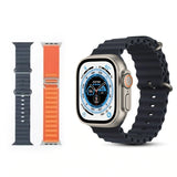 Haino Teko Germany H49 Ultra Max Smart Watch - Pinoyhyper