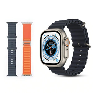 Haino Teko Germany H49 Ultra Max Smart Watch - Pinoyhyper