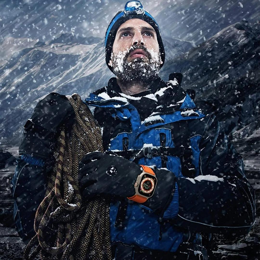 Haino Teko Germany H49 Ultra Max Smart Watch - Pinoyhyper