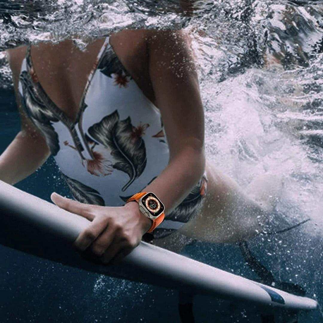 Haino Teko Germany H49 Ultra Max Smart Watch - Pinoyhyper