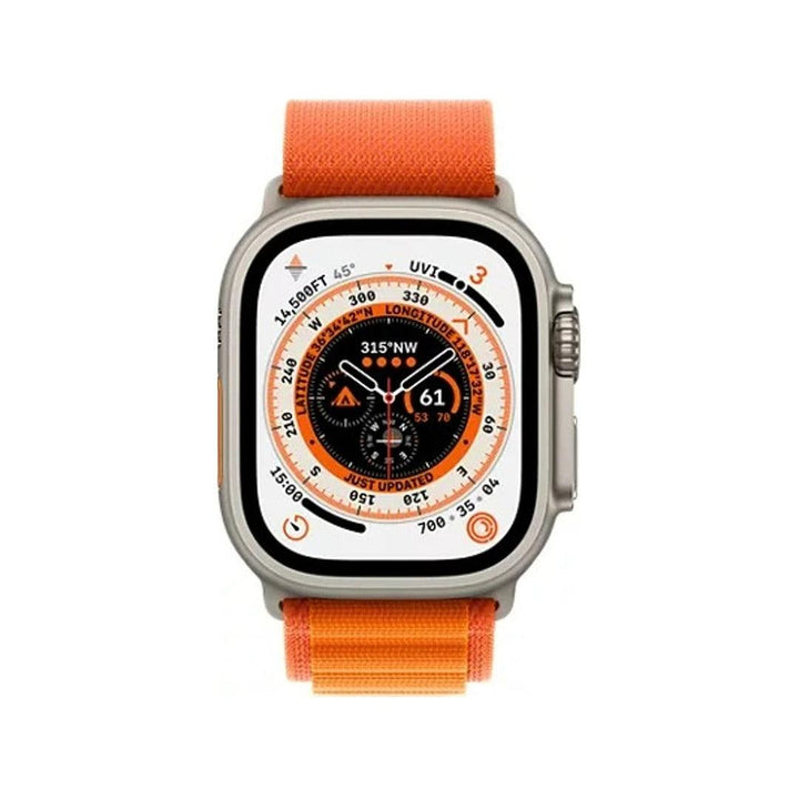 Haino Teko Germany H49 Ultra Max Smart Watch - Pinoyhyper