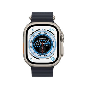 Haino Teko Germany H49 Ultra Max Smart Watch - Pinoyhyper