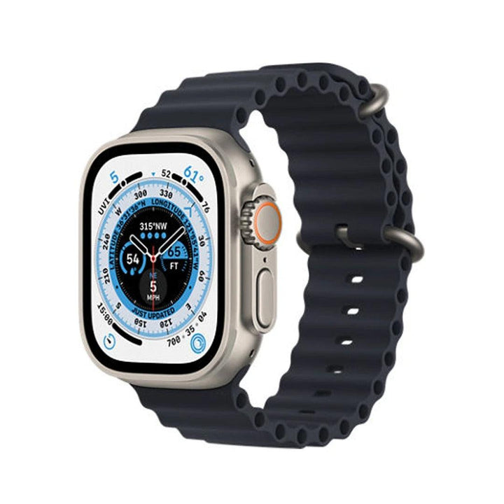 Haino Teko Germany H49 Ultra Max Smart Watch - Pinoyhyper