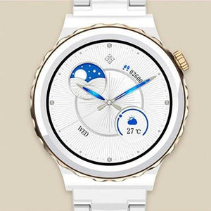 Haino Teko Germany RW-15 Smart Watch for Women - Pinoyhyper