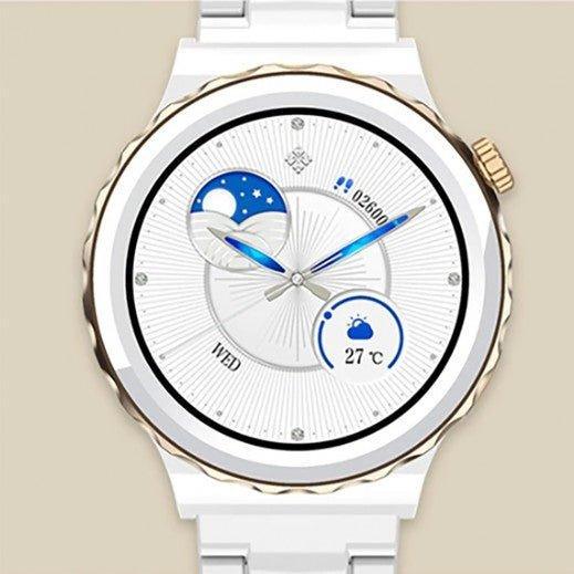Haino Teko Germany RW-15 Smart Watch for Women - Pinoyhyper
