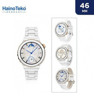 Haino Teko Germany RW-15 Smart Watch for Women - Pinoyhyper