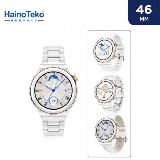 Haino Teko Germany RW-15 Smart Watch for Women - Pinoyhyper