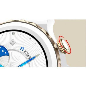 Haino Teko Germany RW-15 Smart Watch for Women - Pinoyhyper