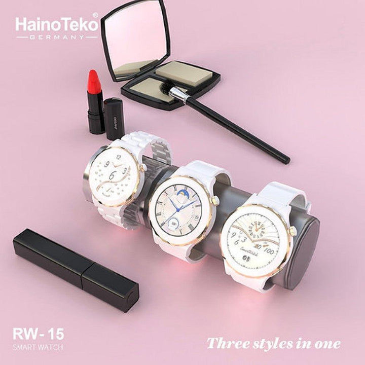 Haino Teko Germany RW-15 Smart Watch for Women - Pinoyhyper