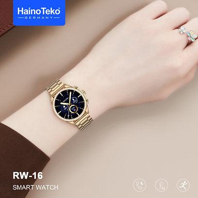 Haino Teko Germany RW-16 Smart Watch for Women - Pinoyhyper