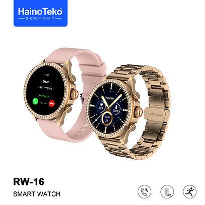 Haino Teko Germany RW-16 Smart Watch for Women - Pinoyhyper