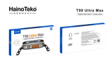 Haino Teko T99 Ultra Max 49mm Original Germany - Pinoyhyper